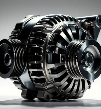 Automotive Alternator Compatible
