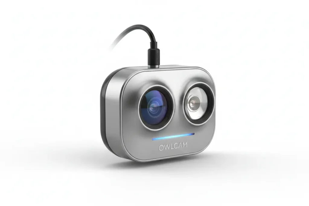 Owlcam dash cam review always on streaming