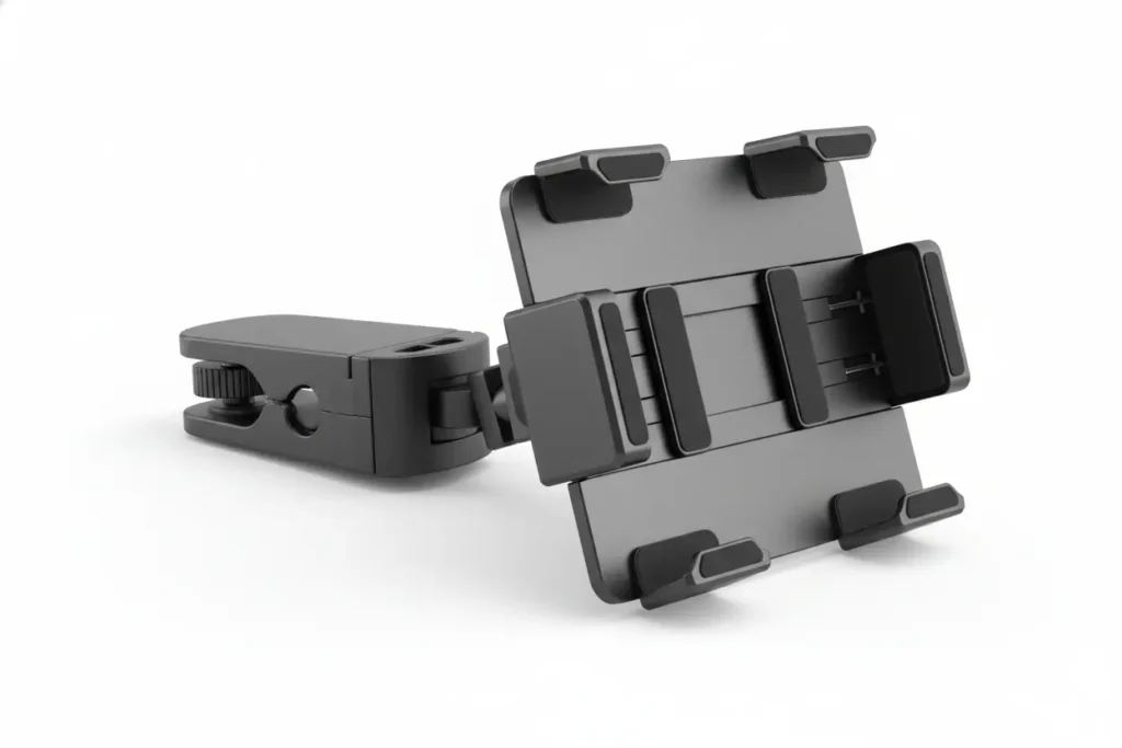 universal headrest tablet holder for kids