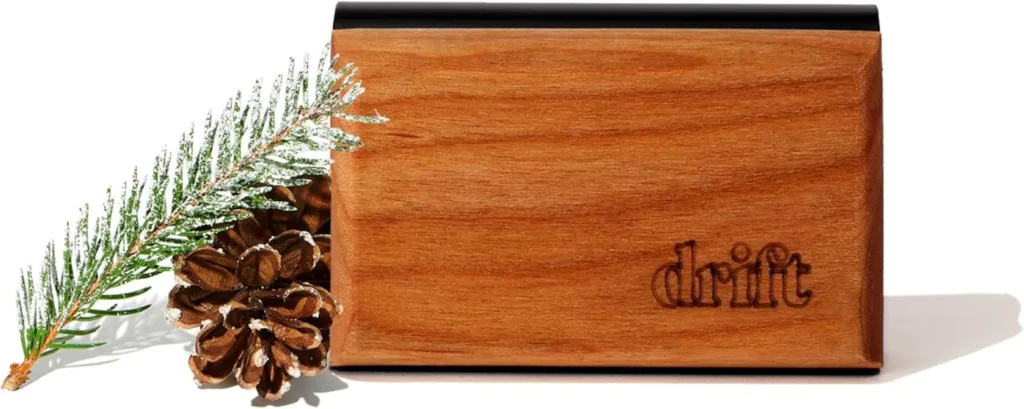 Drift Car Air Freshener Review 2026