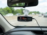Uniden R8 Radar Detector