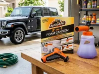 Armor All Foam Cannon