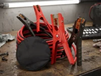 Energizer Jumper Cables