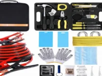 Haiphaik Car Emergency Kit