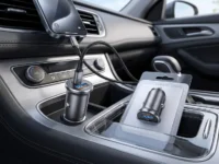 Lisen Car Charger