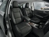 Skechers Memory Foam Seat Covers