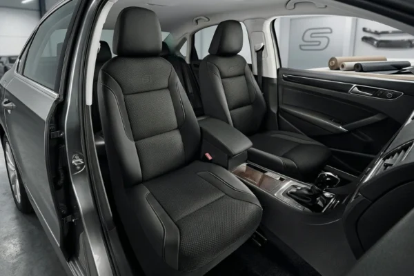 Skechers Memory Foam Seat Covers