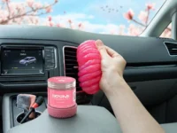 Ticarve Car Cleaning Gel