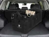 Trunkcratepro Trunk Organizer