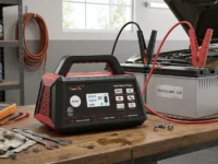 Towertop Battery Charger