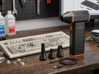 Wolfbox Megaflow 50