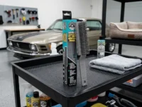 Chemical Guys Pet Hair Brush