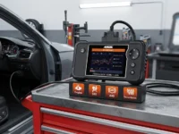 Ancel Fx2000
