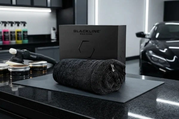 Blackline Drying Towel