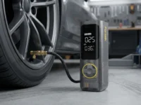 Fanttik X8 Apex Tire Inflator
