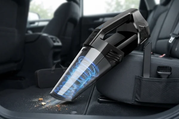 Blestan Handheld Vacuum Cordless Portable