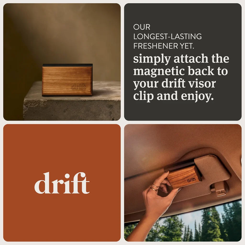 Drift Car Air Freshener Honest Review Is It Worth It