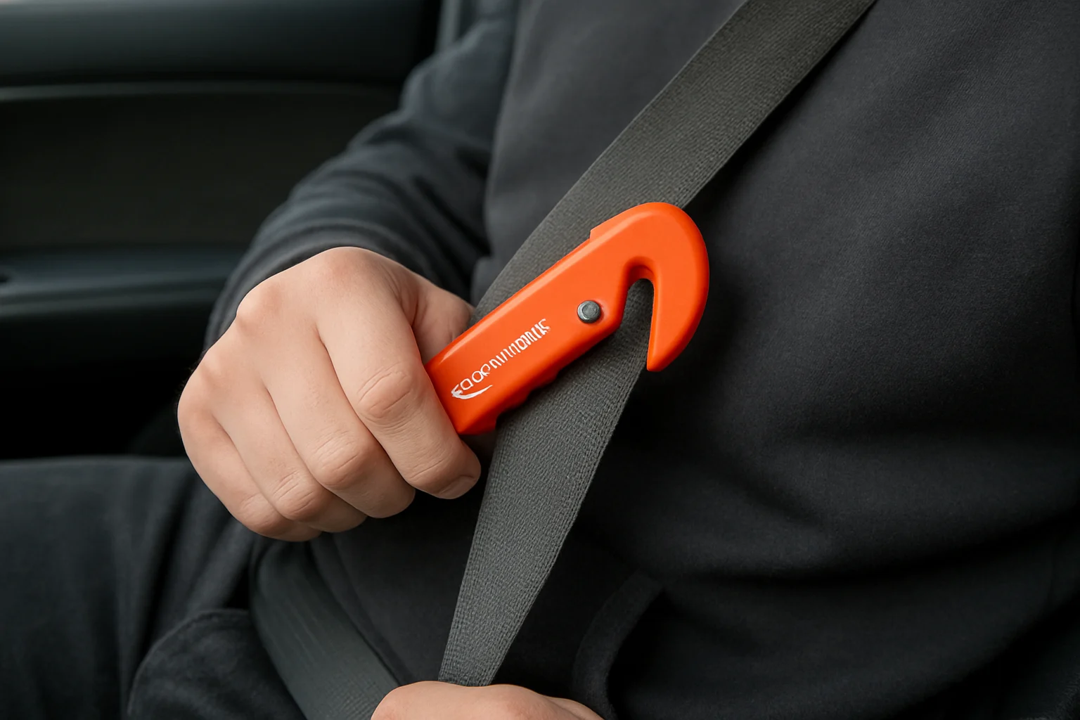 Amazon Basics Emergency Escape Tool — imagem 2