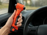Amazon Basics Emergency Escape Tool