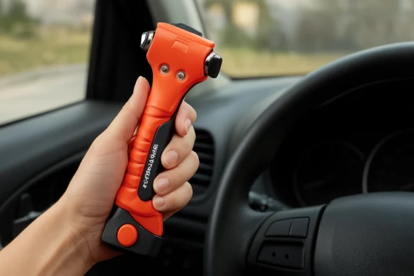 Amazon Basics Emergency Escape Tool